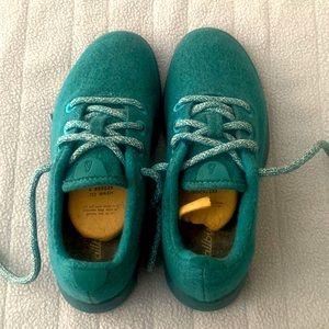 New Women’s Allbirds